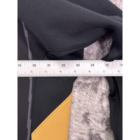 Nike Jacket Large Mens Toronto Raptors Earned Edition Showtime Full Zip Hoodie - Picture 4 of 8